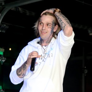 New Music from the Late Aaron Carter is On the Way
