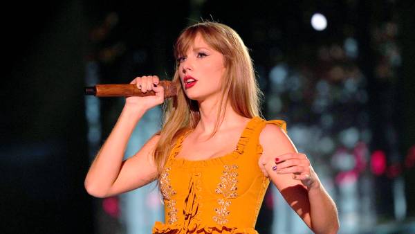 New Theories Suggests But Daddy I Love Him Might Be Taylor Swift s Most Gut Wrenching Song