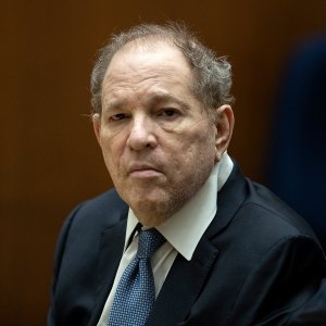 New York Appeals Court Overturns Harvey Weinstein's 2020 Rape Conviction