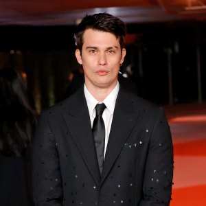 Nicholas Galitzine Shot 4 Sex Scenes in a Single Day on Mary and George 144