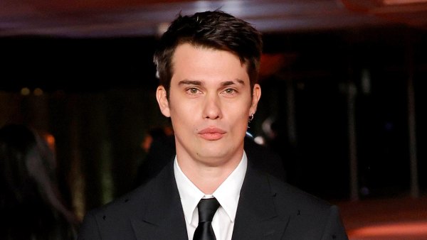 Nicholas Galitzine Shot 4 Sex Scenes in a Single Day on Mary and George 144