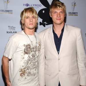 Nick Carter and Aaron Carter to be Subjects of Upcoming Docuseries