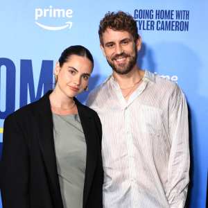 Nick Viall and Natalie Joy Get Honest About Postpartum Sex Challenges