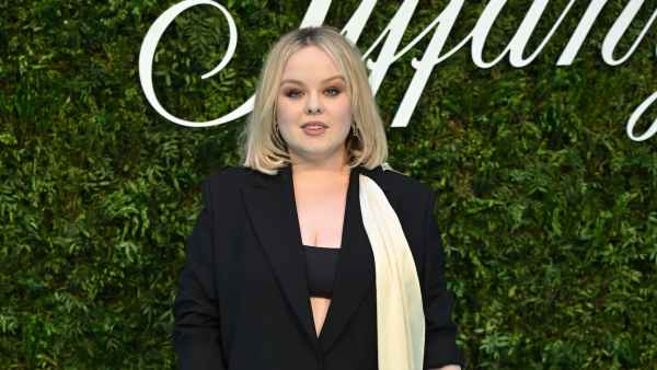 Nicola Coughlan Claps Back at Haters Who Criticized Her for Wearing a Bra as a Top It Looked Good