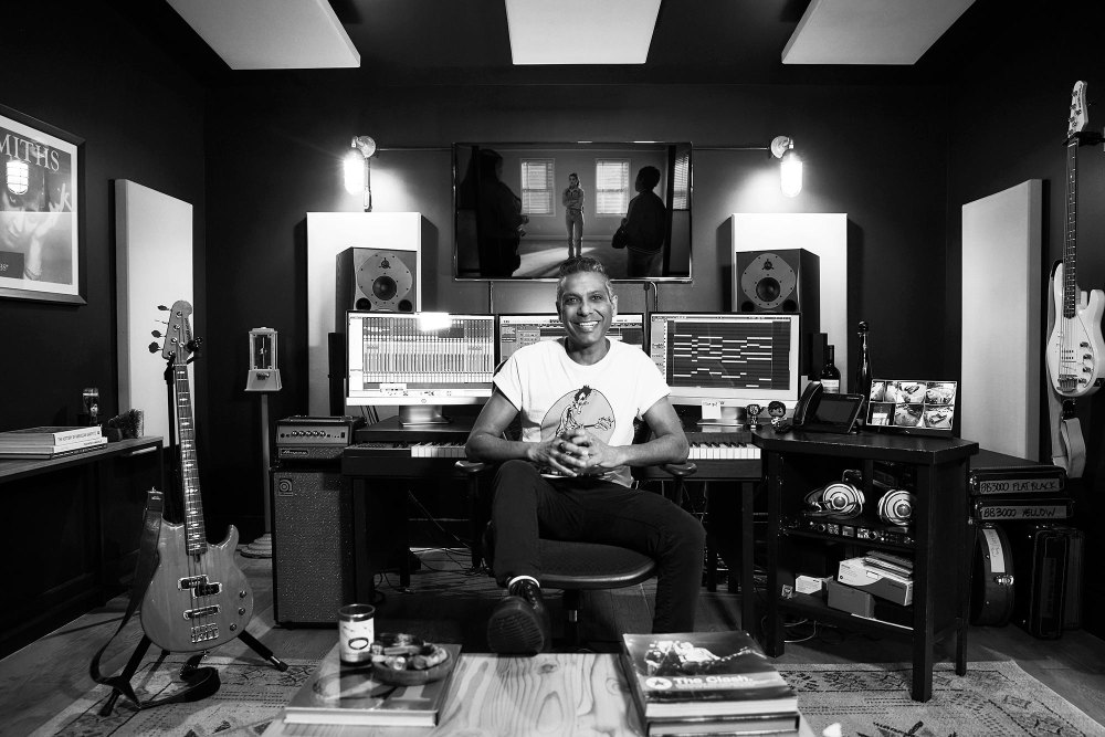 No Doubts Tony Kanal On Incredible Coachella Performance And Teases Surprises For Weekend 2 Exclusive