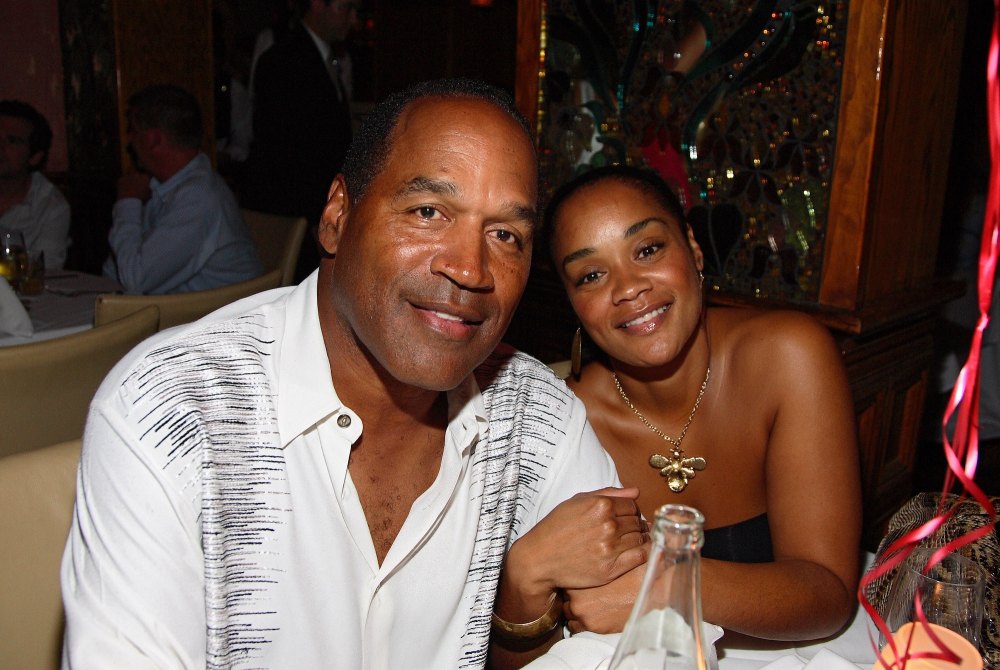 O J Simpson s Family Guide Get to Know His 5 Kids Former Spouses