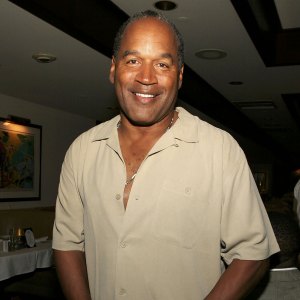 OJ Simpson Close Friend Still Thinks Innocent of Murders