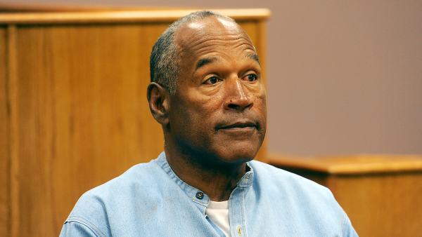 OJ Simpson Lawyer Claims Civil Judgement Is Closer to 200 Million