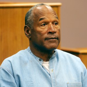 OJ Simpson Lawyer Claims Civil Judgement Is Closer to 200 Million