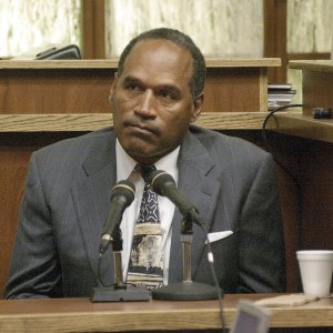 OJ Simpson Reportedly Owed Ron Goldman s Family More Than 100 Million at Time of His Death 634
