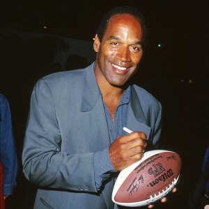O.J. Simpson Through The Years: His Life in Photos