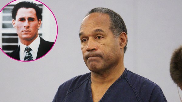 OJ Simpson s Died Without Penance Says the Late Ron Goldman s Family Attorney 576
