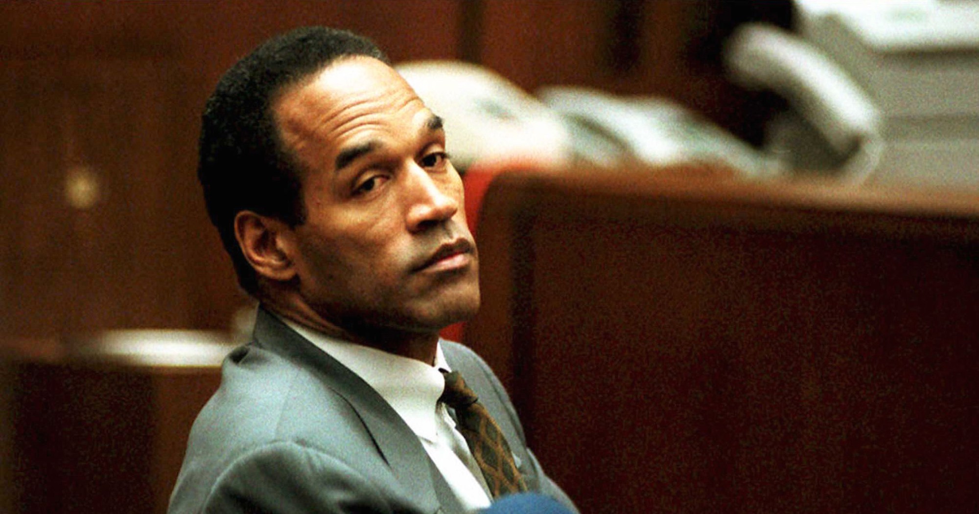 O.J. Simpson's Official Cause of Death Revealed - Vimarsana News