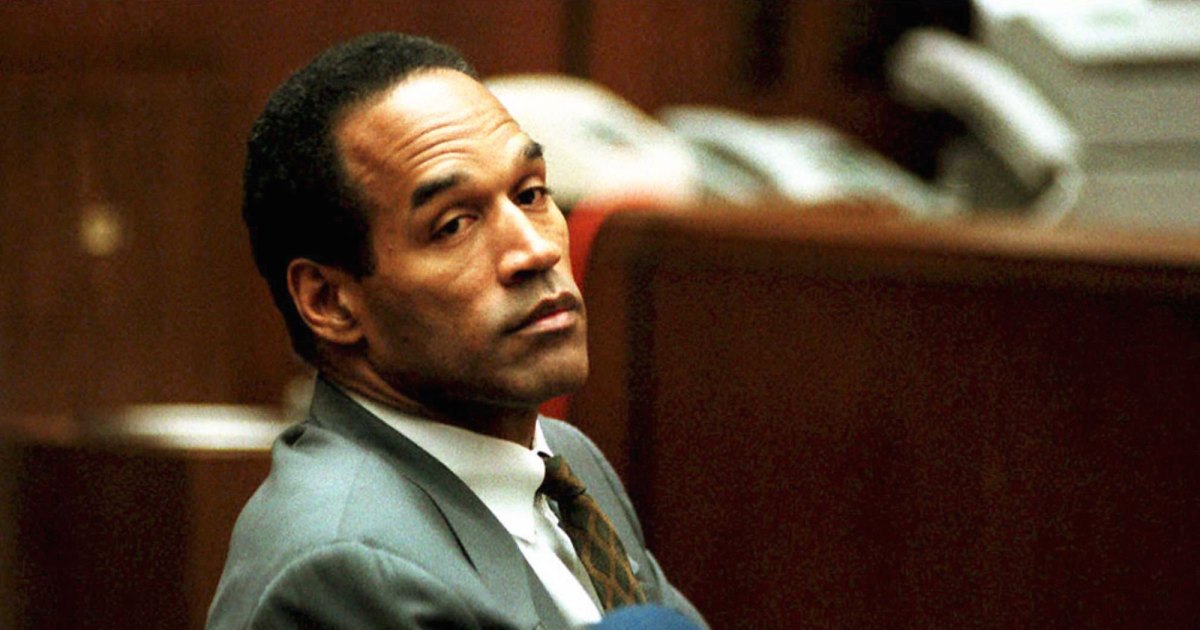 O.J. Simpson’s Official Cause of Death Revealed