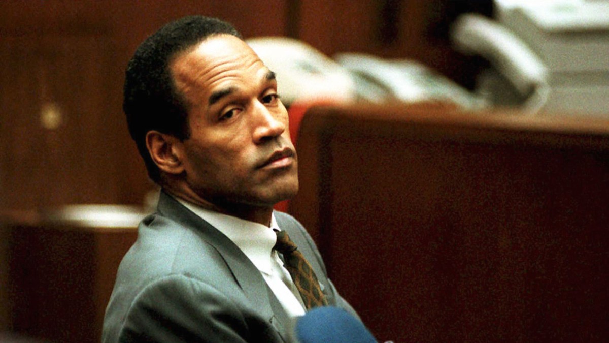 O.J. Simpson's Official Cause of Death Revealed