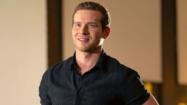 Oliver Stark as Buck on '9-1-1'