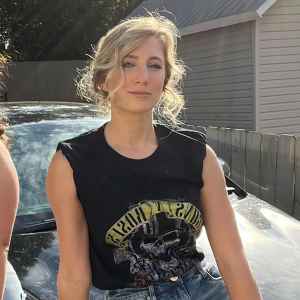 Olivia Plath Compares Strict Christian Upbringing to Being in a Cult