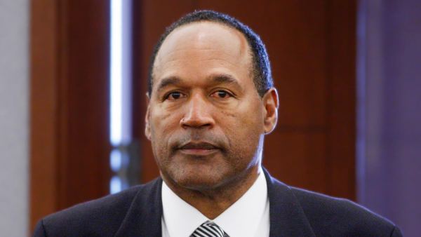 OJ Simpson Has Been Cremated