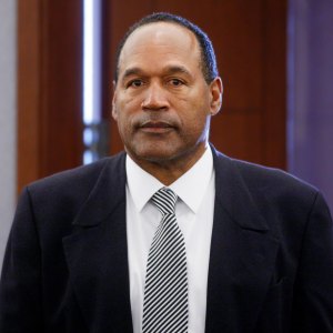 OJ Simpson Has Been Cremated