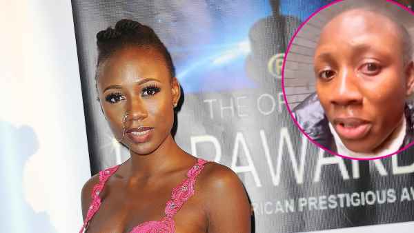 Promo So You Think You Can Dance Alum Korra Obidi Says She Was Stabbed Attacked With Acid in London