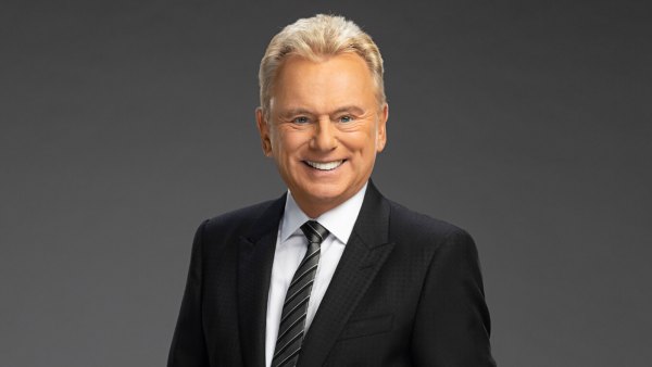 Pat Sajak’s Final ‘Wheel of Fortune’ Show Date Revealed Ahead of Retirement