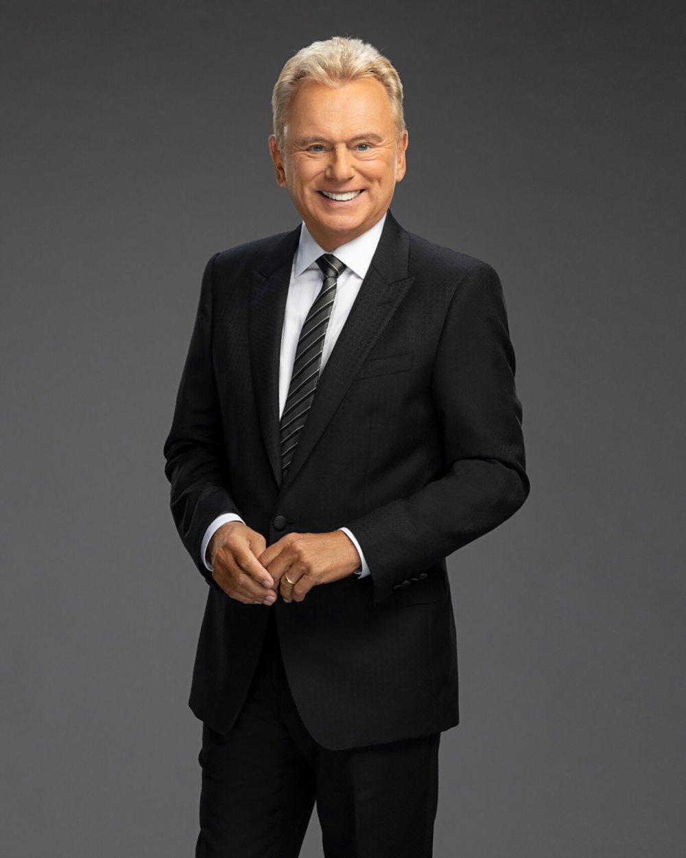 Pat Sajak’s Final ‘Wheel of Fortune’ Show Date Revealed Ahead of Retirement
