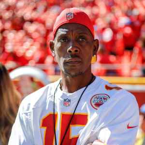 Patrick Mahomes Dad Pat Mahomes Sr Formally Charged With Felony DWI After Arrest 069