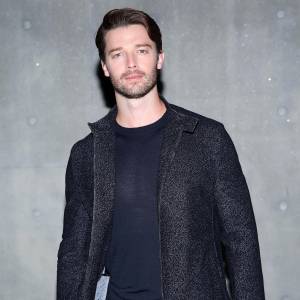 Patrick Schwarzenegger Signed a Tight NDA About White Lotus Details Doesnt Want to Get Fired