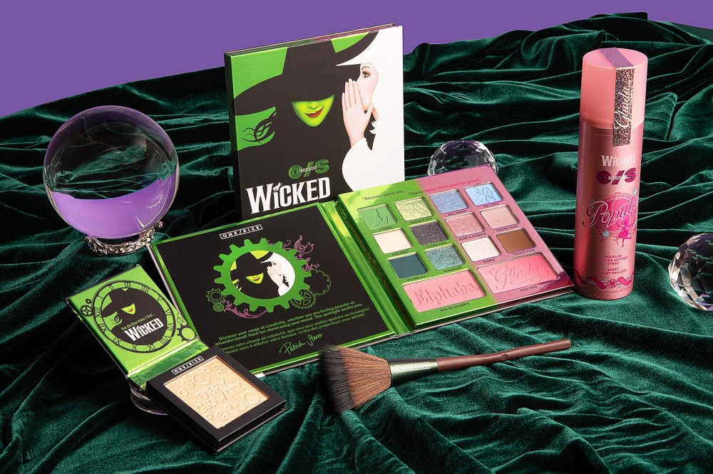 Patrick Starr Talks New Wicked Collab Summer Glam Tips and Why He s Over a Certain Beauty Trend 097