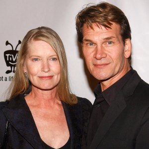 Patrick Swayze’s Widow Lisa Niemi Swayze Speaks Out About Late Actor’s 2009 Death
