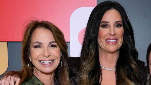 Patti Stanger Defends Best Friend Jill Zarin s Below Deck Drama All She Wants Is Diet Coke 609