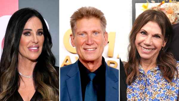 Patti Stanger Had Questions About Golden Bachelor Marriage Before Divorce