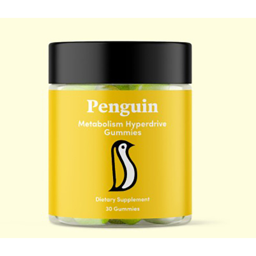 Penguin Metabolism Hyperdrive