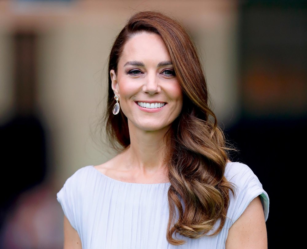 Photo Agency Addresses Editor’s Note Regarding Kate Middleton’s Cancer Announcement Video