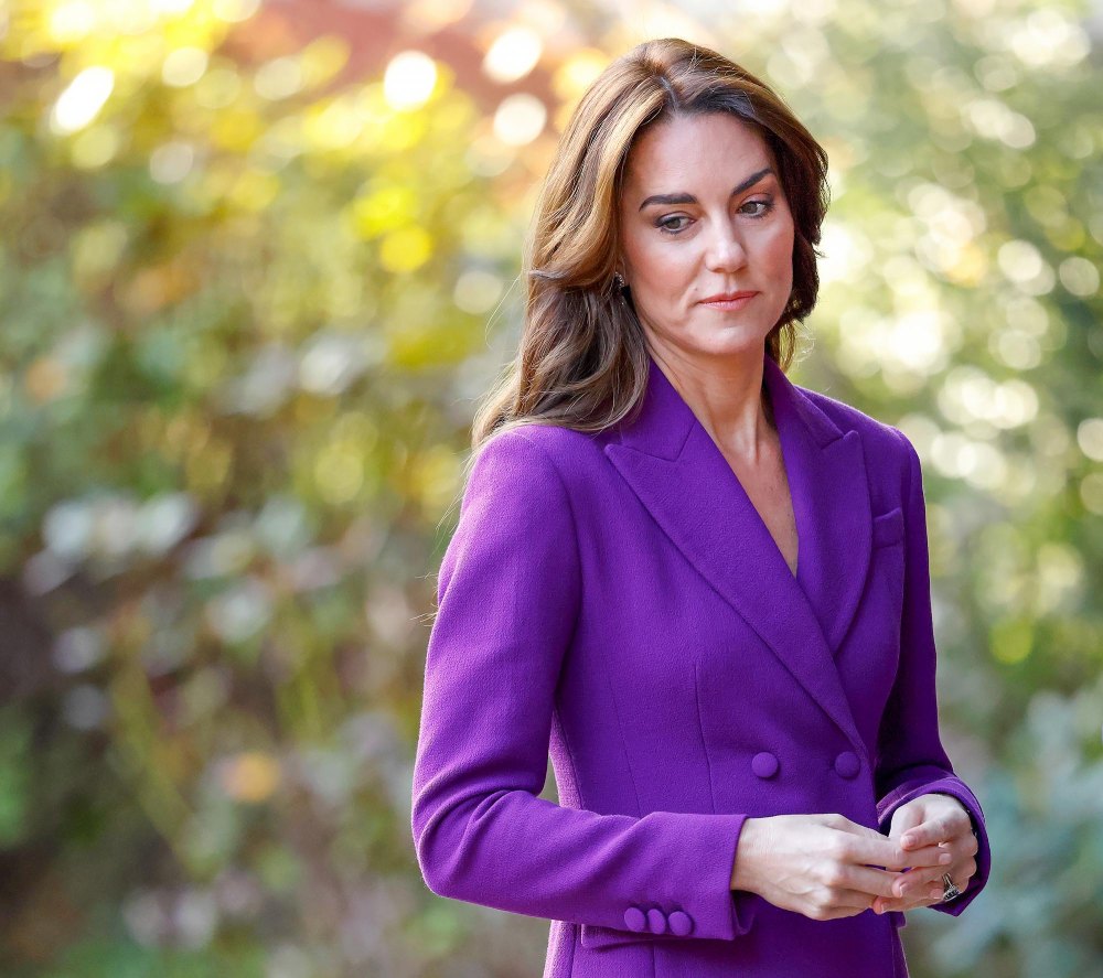Photo Agency Addresses Editor’s Note Regarding Kate Middleton’s Cancer Announcement Video