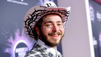 Post Malone and other stars share their love for Beyonce's 
