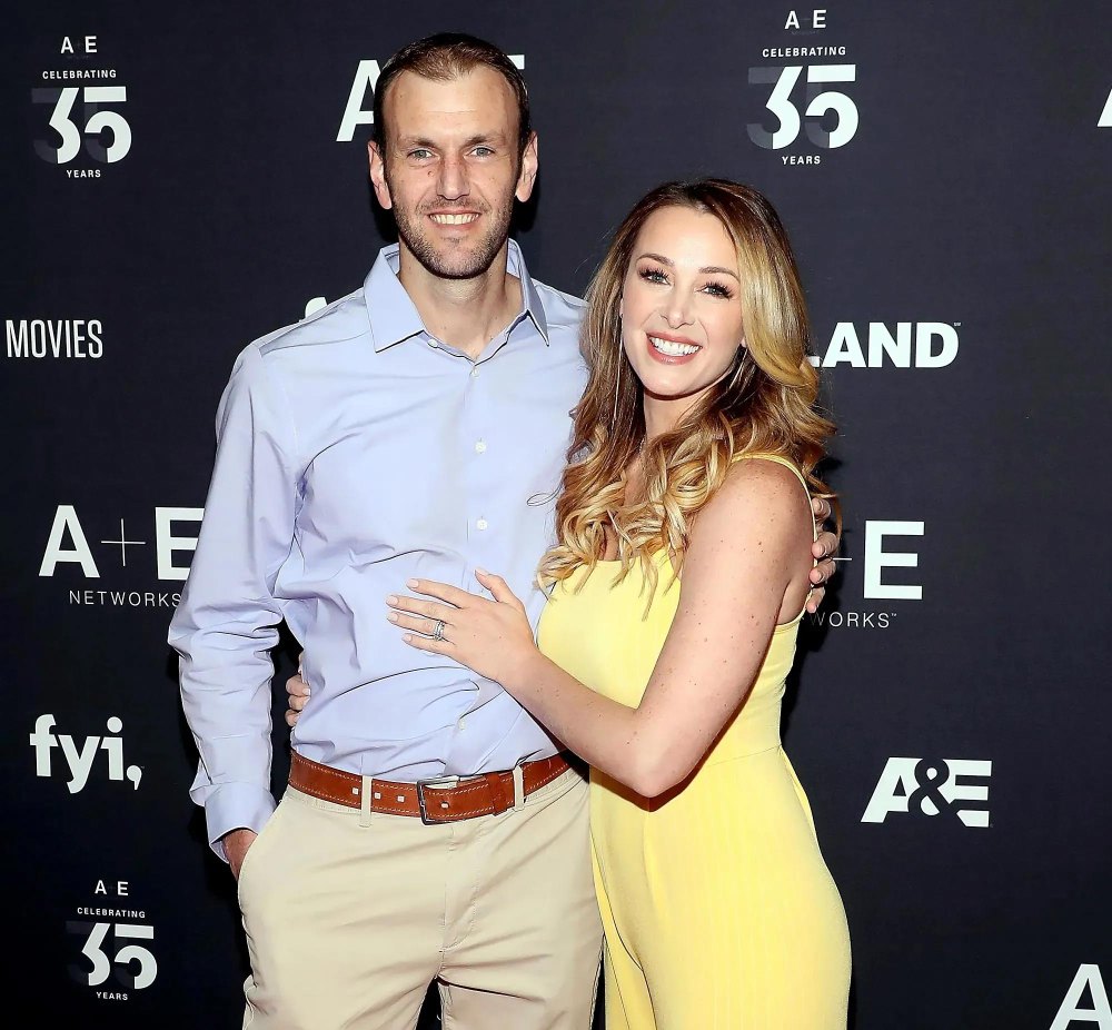 Pregnant Jamie Otis and Husband Reveal Sex of Twins- 'Genuinely Shocked'