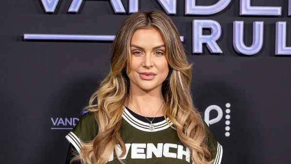 Pregnant Lala Kent Didn’t Want to See Photos of Her Sperm Donor for Baby No. 2: ‘Made It Too Personal’