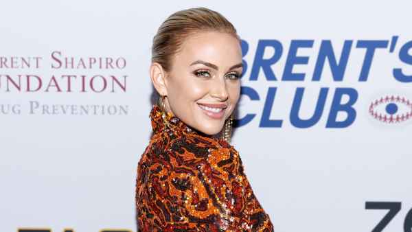 Pregnant Lala Kent Reveals Sex of Baby No. 2