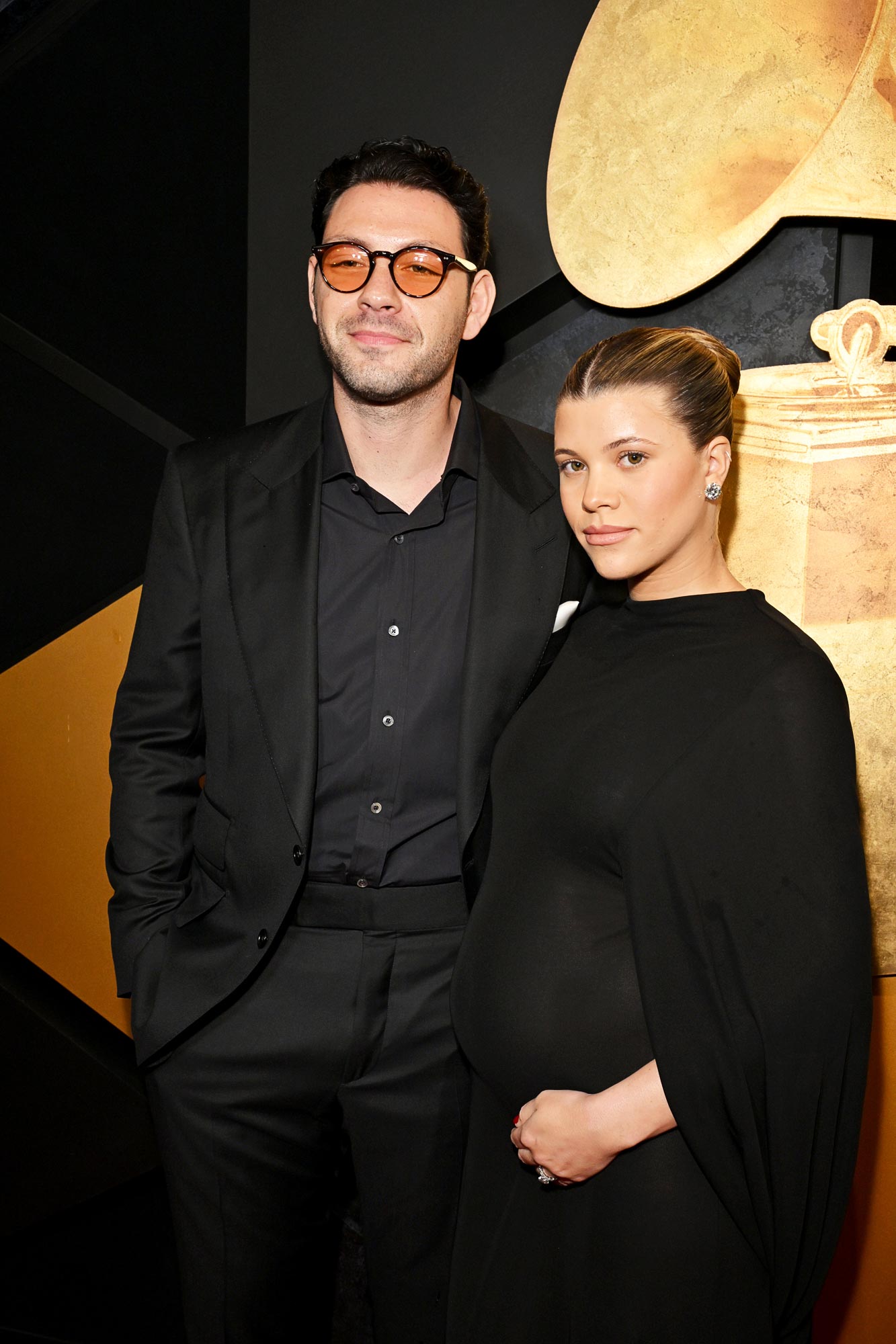 Pregnant Sofia Richie and Husband Elliot Grainge Are Excited and Anxious for Baby s Arrival 110