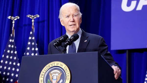 President Joe Biden Reveals He Contemplated Suicide After Wife Neilia and Their Infant Daughter Died 295