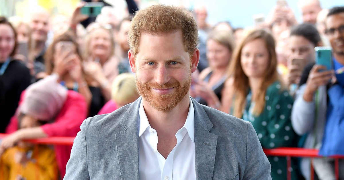 Where and Why Did Prince Harry Travel for Charity Polo Match? Where and Why Did Prince Harry Travel for Charity Polo Match?