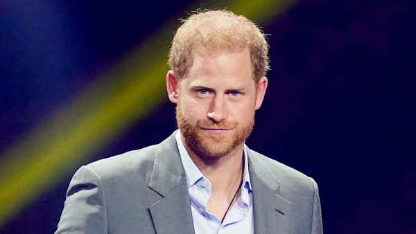 Prince Harry Makes Surprise Virtual Appearance at Annual Event for His Travalyst Nonprofit 795