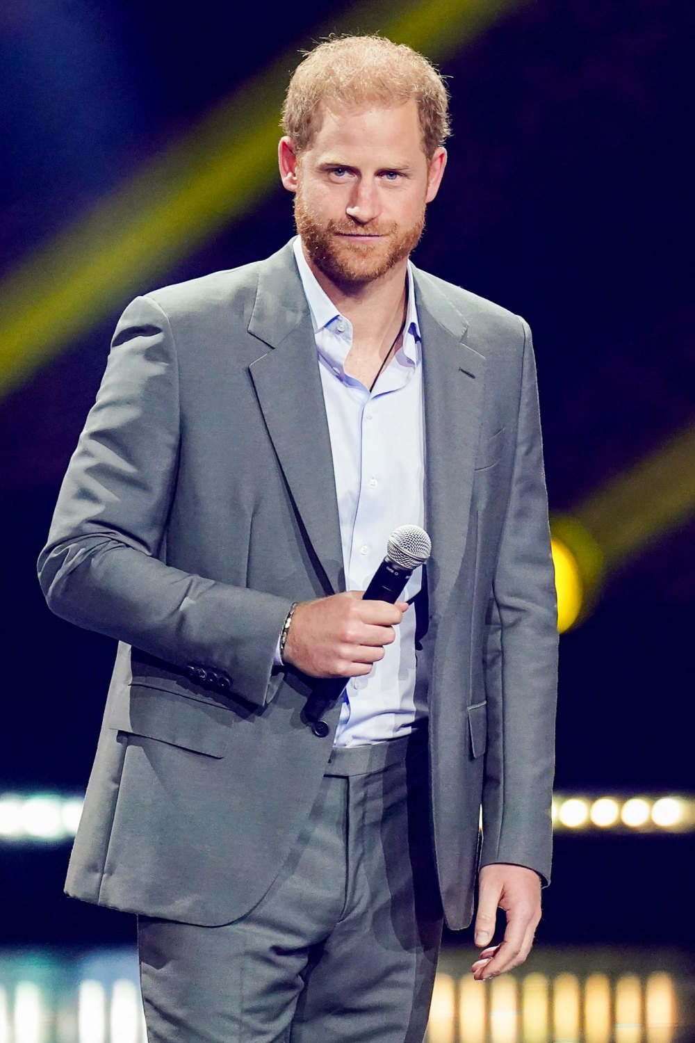 Prince Harry Makes Surprise Virtual Appearance at Annual Event for His Travalyst Nonprofit 795