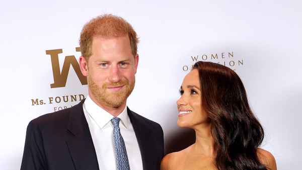 Prince Harry and Meghan Markle Are Working on 2 Nonfiction Netflix Series Including a Cooking Show 589