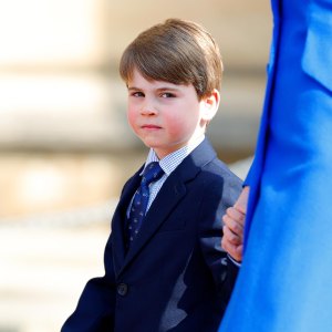Prince Louis Will Be Prince William and Kate Middleton s Wild Child Says Royal Astrologer 092