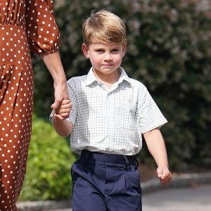 Prince Louis