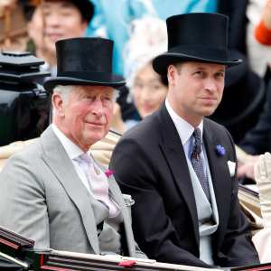 Prince William Is in Frightening Proximity to Ascend the Throne Amid King Charles III Cancer
