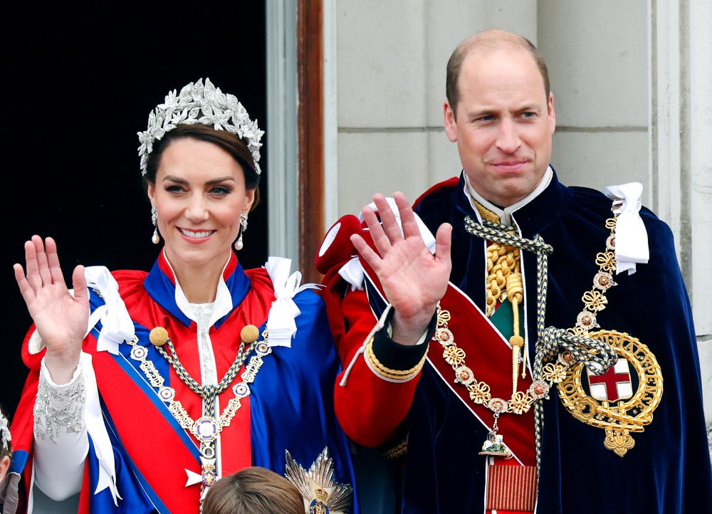 Prince William's Quotes About Inheriting the Throne After King Charles