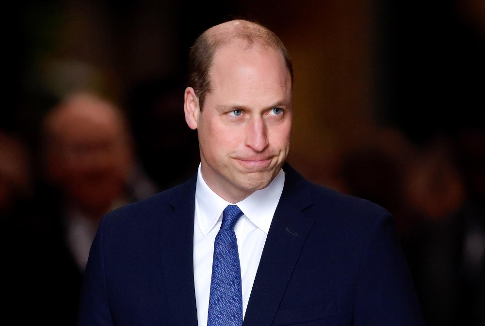 Prince William Returning to Official Royal Duties After Kate Middleton’s Cancer Diagnosis